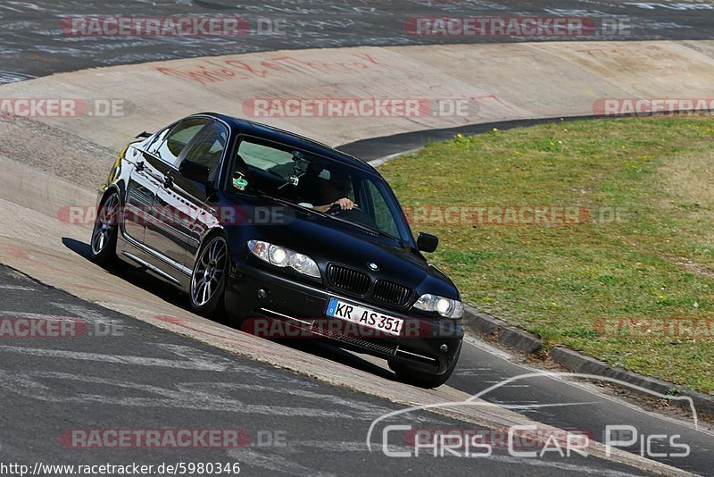 Bild #5980346 - Touristenfahrten Nürburgring Nordschleife (21.04.2019)