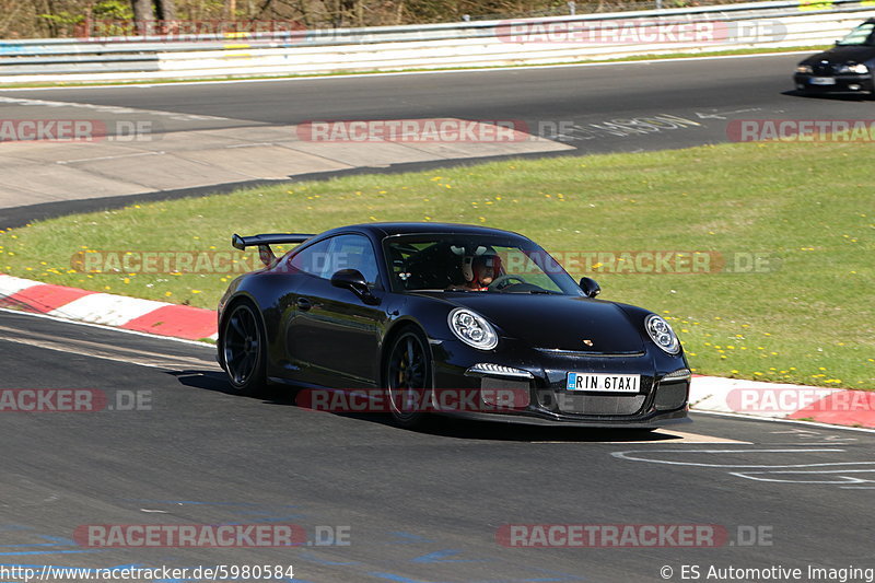 Bild #5980584 - Touristenfahrten Nürburgring Nordschleife (21.04.2019)