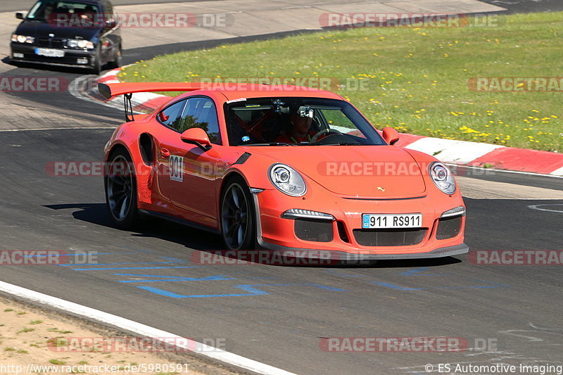 Bild #5980591 - Touristenfahrten Nürburgring Nordschleife (21.04.2019)