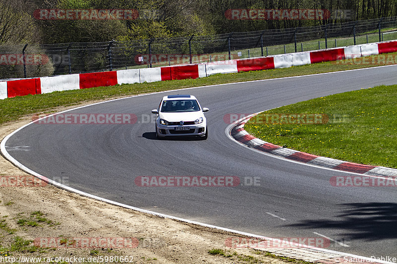 Bild #5980662 - Touristenfahrten Nürburgring Nordschleife (21.04.2019)