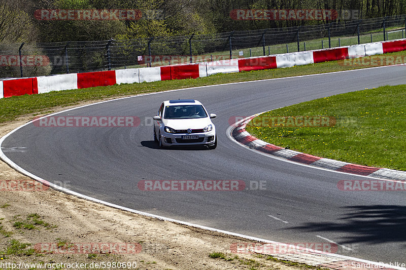 Bild #5980690 - Touristenfahrten Nürburgring Nordschleife (21.04.2019)