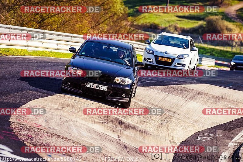 Bild #5980742 - Touristenfahrten Nürburgring Nordschleife (21.04.2019)