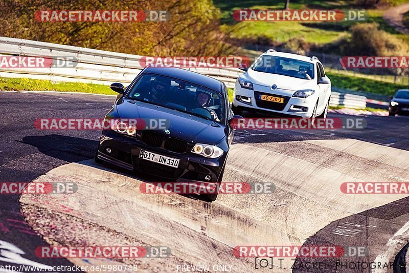 Bild #5980748 - Touristenfahrten Nürburgring Nordschleife (21.04.2019)