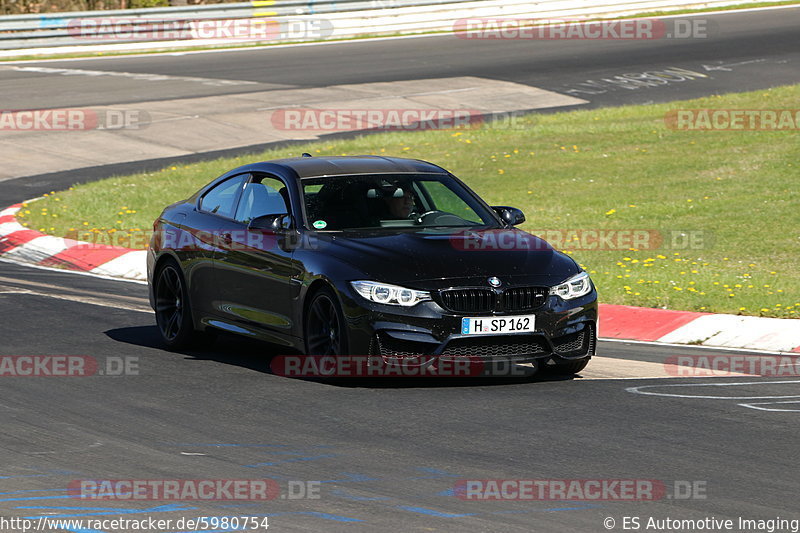 Bild #5980754 - Touristenfahrten Nürburgring Nordschleife (21.04.2019)