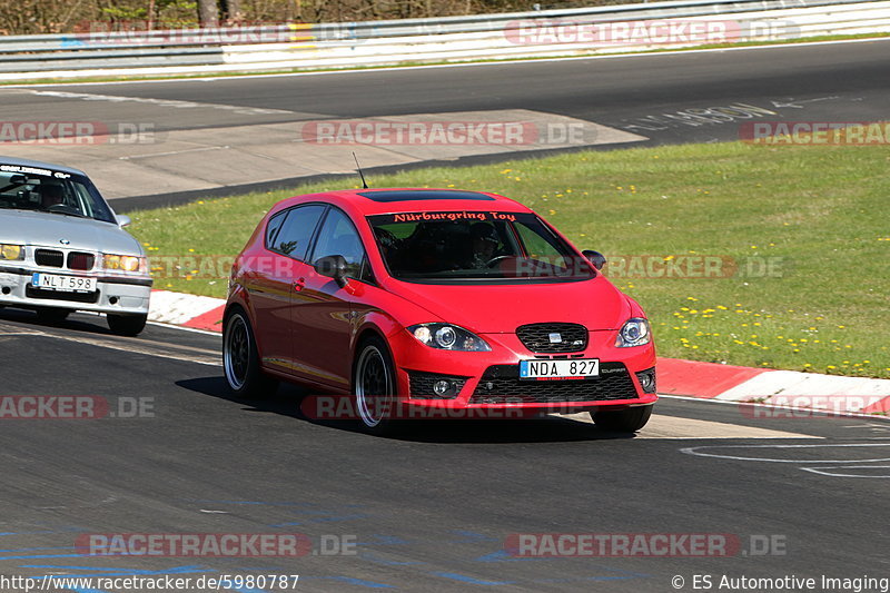 Bild #5980787 - Touristenfahrten Nürburgring Nordschleife (21.04.2019)