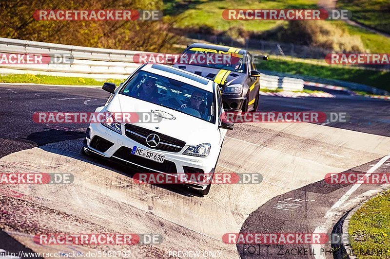 Bild #5980792 - Touristenfahrten Nürburgring Nordschleife (21.04.2019)