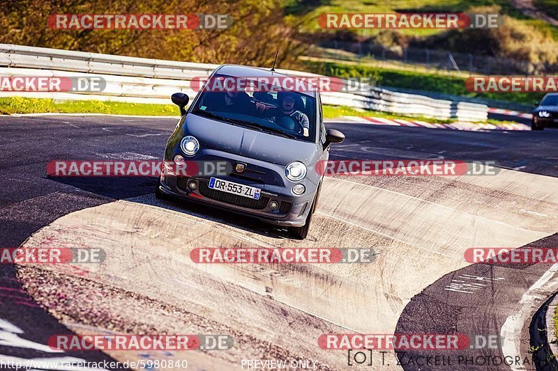 Bild #5980840 - Touristenfahrten Nürburgring Nordschleife (21.04.2019)