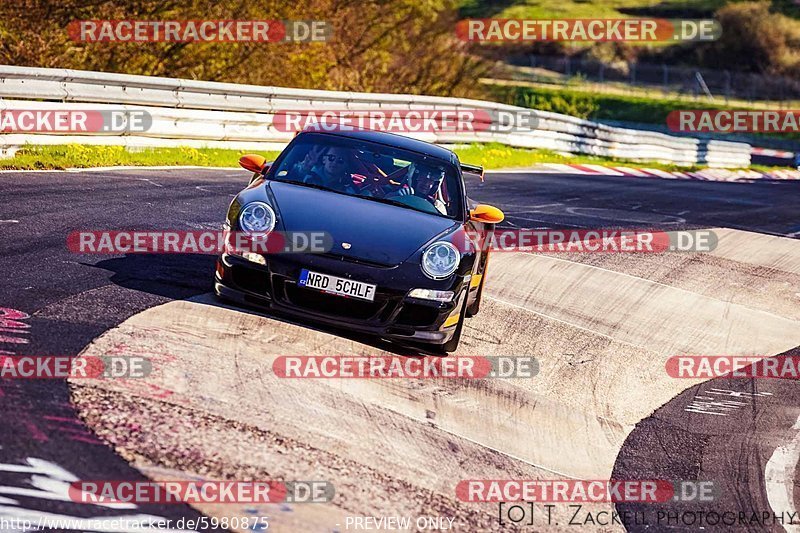 Bild #5980875 - Touristenfahrten Nürburgring Nordschleife (21.04.2019)