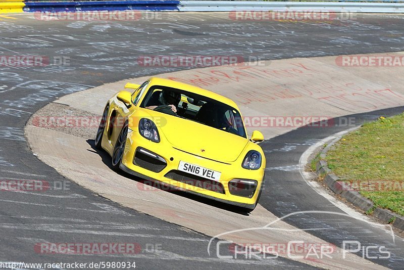 Bild #5980934 - Touristenfahrten Nürburgring Nordschleife (21.04.2019)