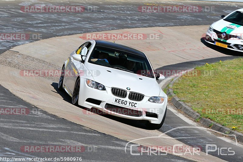 Bild #5980976 - Touristenfahrten Nürburgring Nordschleife (21.04.2019)