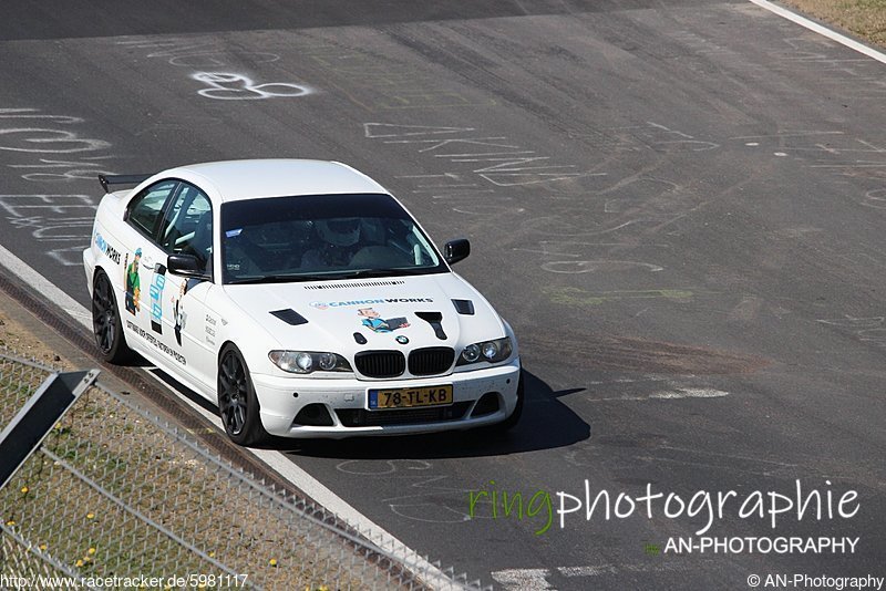 Bild #5981117 - Touristenfahrten Nürburgring Nordschleife (21.04.2019)