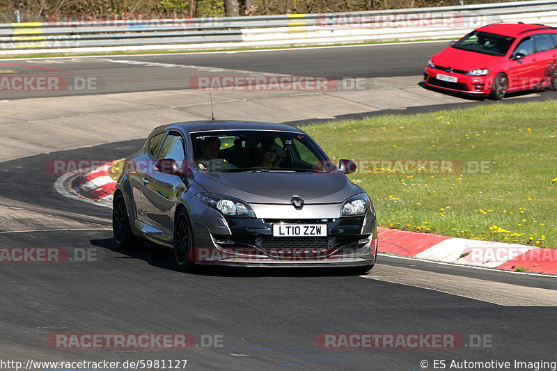 Bild #5981127 - Touristenfahrten Nürburgring Nordschleife (21.04.2019)