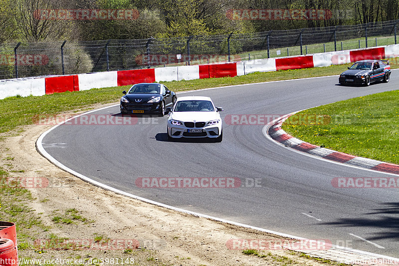 Bild #5981148 - Touristenfahrten Nürburgring Nordschleife (21.04.2019)