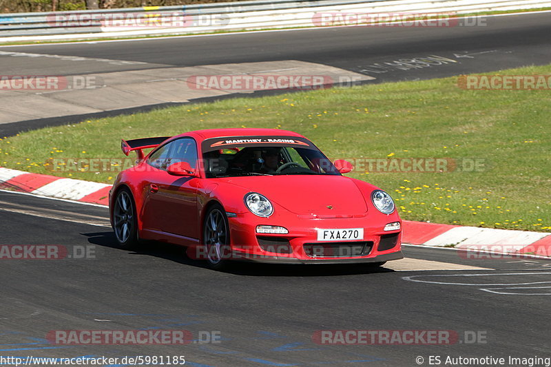 Bild #5981185 - Touristenfahrten Nürburgring Nordschleife (21.04.2019)