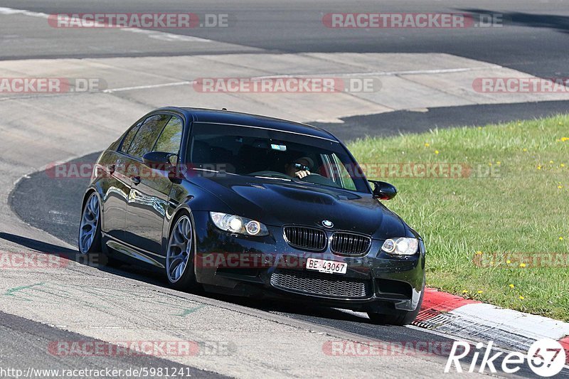 Bild #5981241 - Touristenfahrten Nürburgring Nordschleife (21.04.2019)