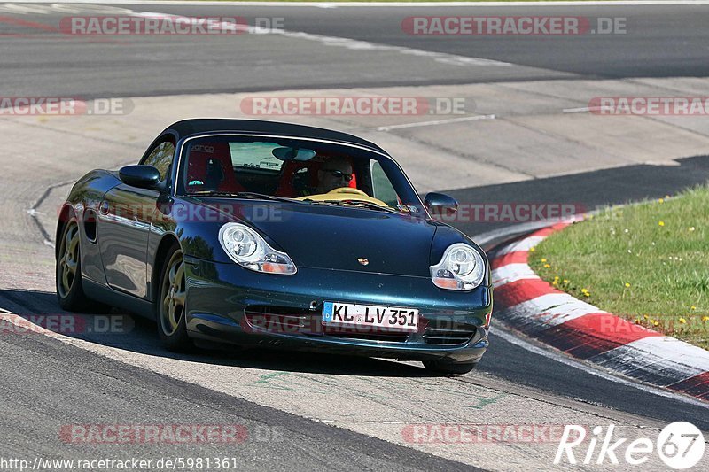 Bild #5981361 - Touristenfahrten Nürburgring Nordschleife (21.04.2019)