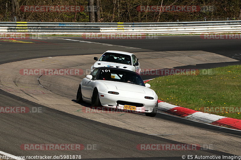 Bild #5981878 - Touristenfahrten Nürburgring Nordschleife (21.04.2019)