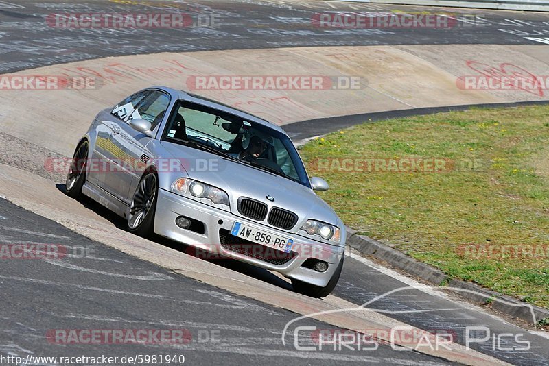 Bild #5981940 - Touristenfahrten Nürburgring Nordschleife (21.04.2019)