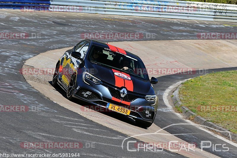 Bild #5981944 - Touristenfahrten Nürburgring Nordschleife (21.04.2019)