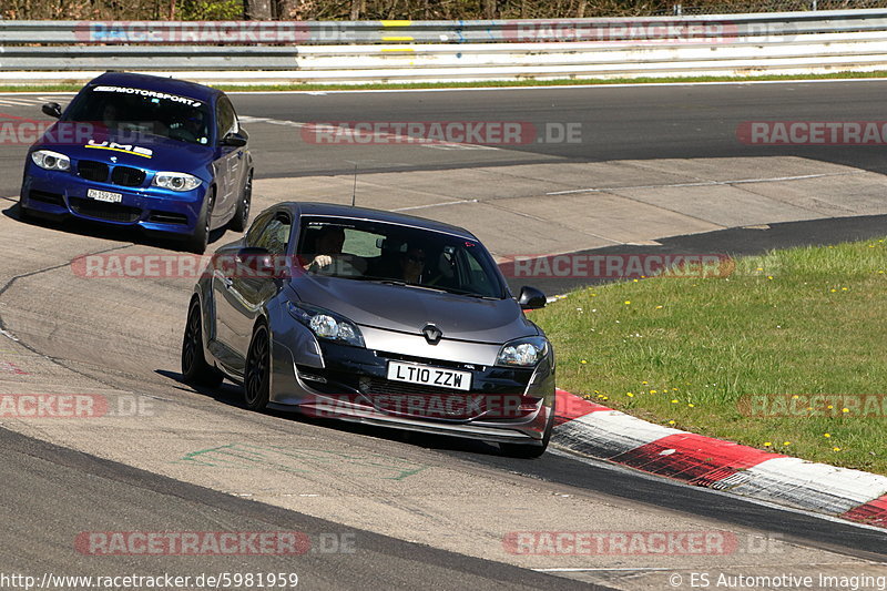 Bild #5981959 - Touristenfahrten Nürburgring Nordschleife (21.04.2019)