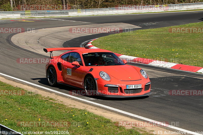 Bild #5982006 - Touristenfahrten Nürburgring Nordschleife (21.04.2019)