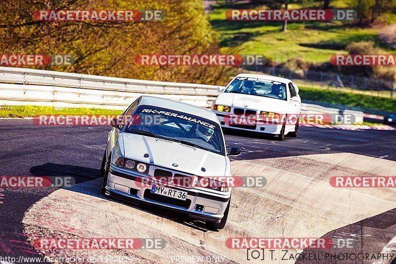 Bild #5982019 - Touristenfahrten Nürburgring Nordschleife (21.04.2019)