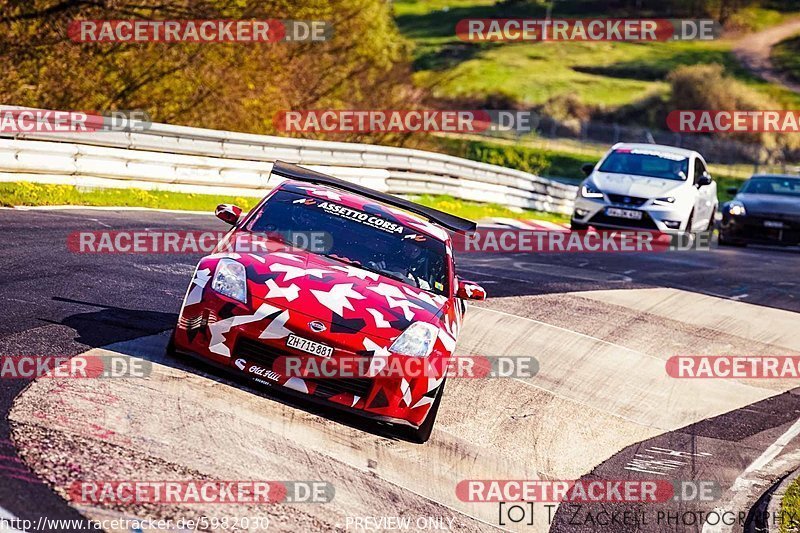 Bild #5982030 - Touristenfahrten Nürburgring Nordschleife (21.04.2019)