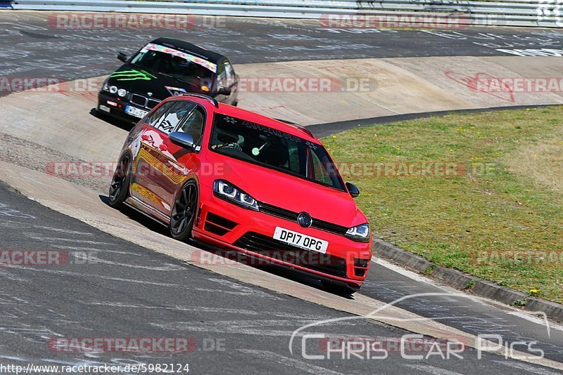 Bild #5982124 - Touristenfahrten Nürburgring Nordschleife (21.04.2019)