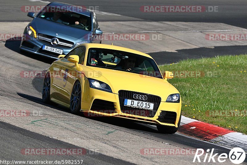 Bild #5982557 - Touristenfahrten Nürburgring Nordschleife (21.04.2019)