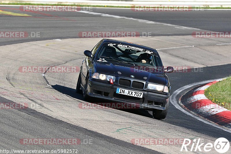 Bild #5982572 - Touristenfahrten Nürburgring Nordschleife (21.04.2019)