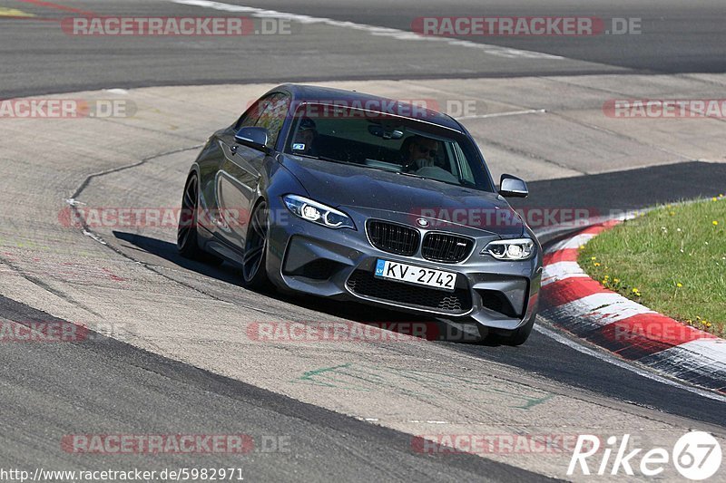 Bild #5982971 - Touristenfahrten Nürburgring Nordschleife (21.04.2019)