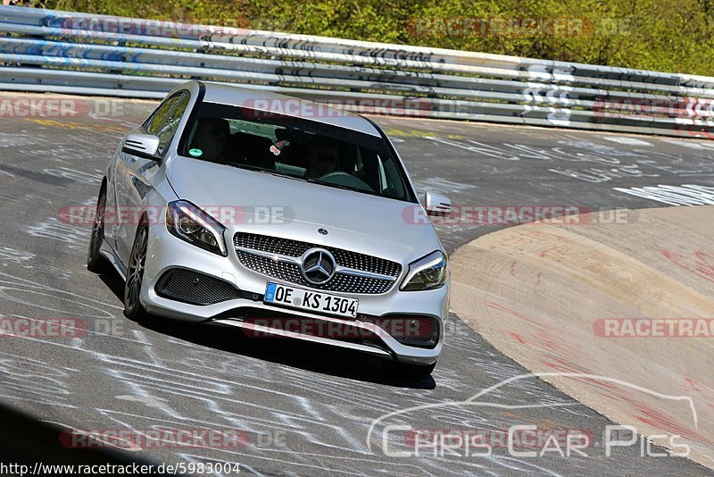 Bild #5983004 - Touristenfahrten Nürburgring Nordschleife (21.04.2019)