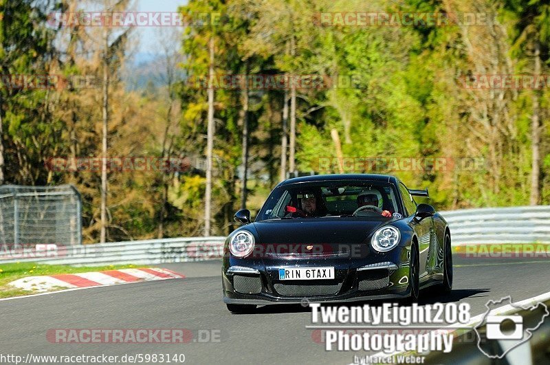 Bild #5983140 - Touristenfahrten Nürburgring Nordschleife (21.04.2019)