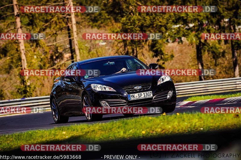 Bild #5983668 - Touristenfahrten Nürburgring Nordschleife (21.04.2019)