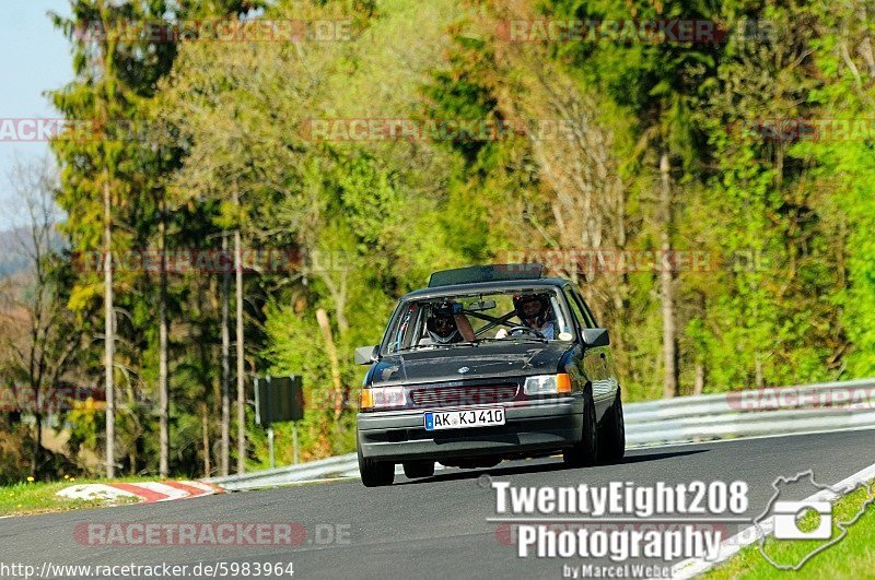 Bild #5983964 - Touristenfahrten Nürburgring Nordschleife (21.04.2019)