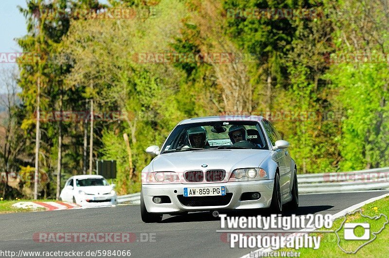 Bild #5984066 - Touristenfahrten Nürburgring Nordschleife (21.04.2019)