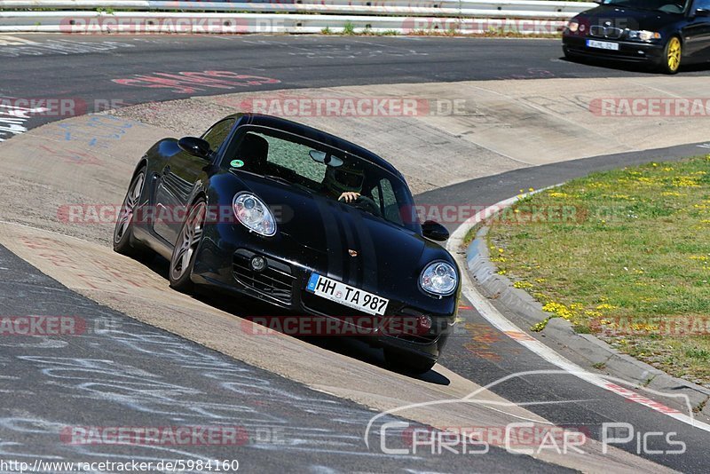 Bild #5984160 - Touristenfahrten Nürburgring Nordschleife (21.04.2019)