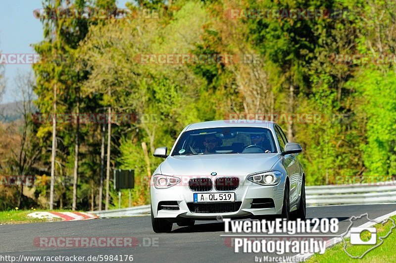 Bild #5984176 - Touristenfahrten Nürburgring Nordschleife (21.04.2019)