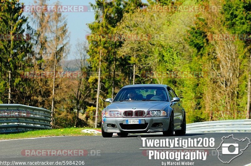 Bild #5984206 - Touristenfahrten Nürburgring Nordschleife (21.04.2019)