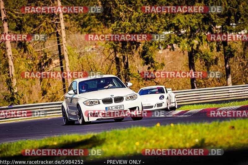 Bild #5984252 - Touristenfahrten Nürburgring Nordschleife (21.04.2019)