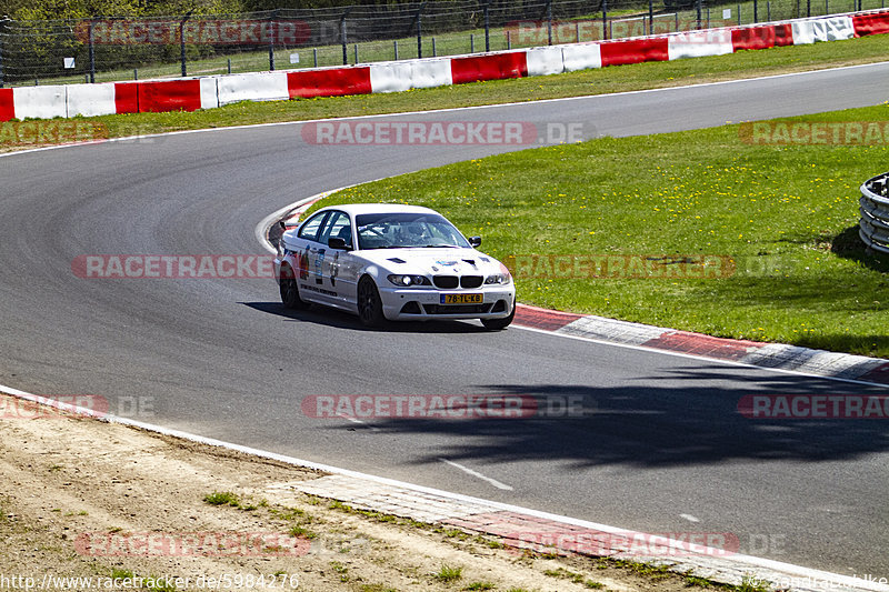 Bild #5984276 - Touristenfahrten Nürburgring Nordschleife (21.04.2019)