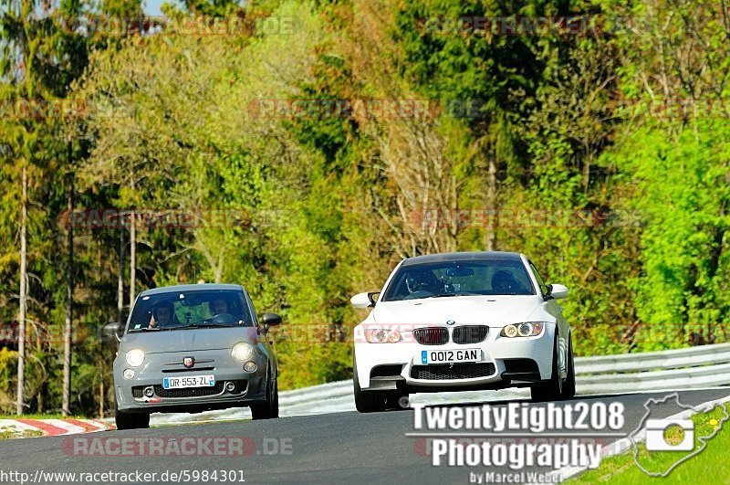 Bild #5984301 - Touristenfahrten Nürburgring Nordschleife (21.04.2019)