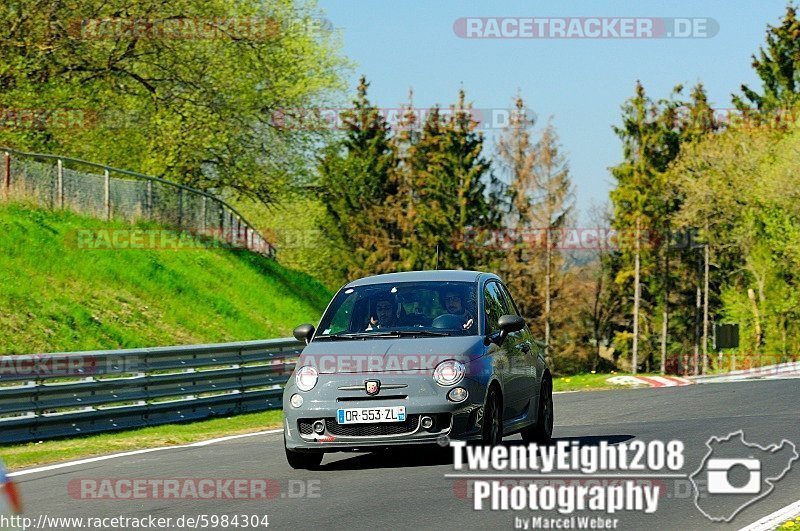 Bild #5984304 - Touristenfahrten Nürburgring Nordschleife (21.04.2019)