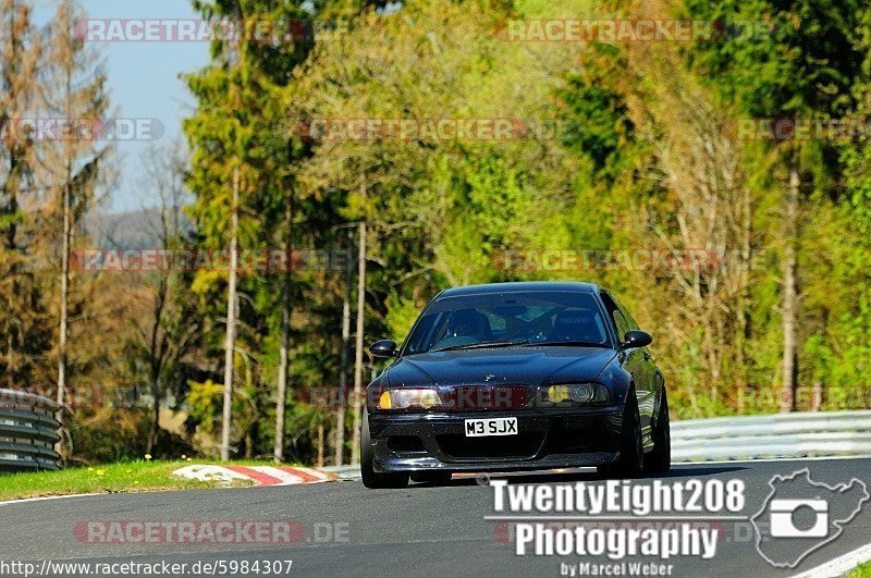 Bild #5984307 - Touristenfahrten Nürburgring Nordschleife (21.04.2019)