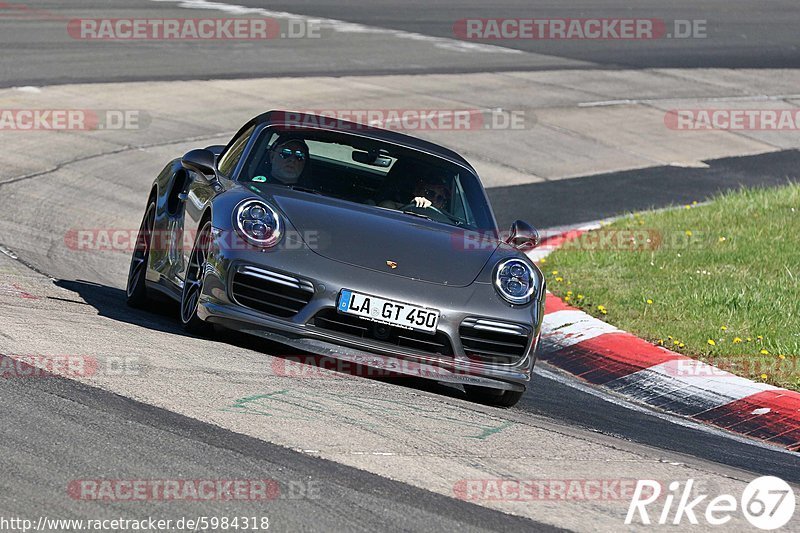 Bild #5984318 - Touristenfahrten Nürburgring Nordschleife (21.04.2019)