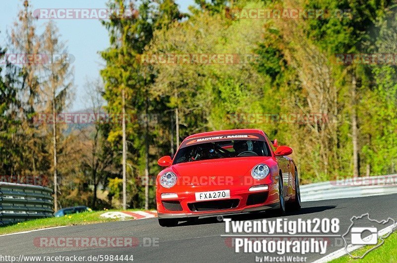 Bild #5984444 - Touristenfahrten Nürburgring Nordschleife (21.04.2019)