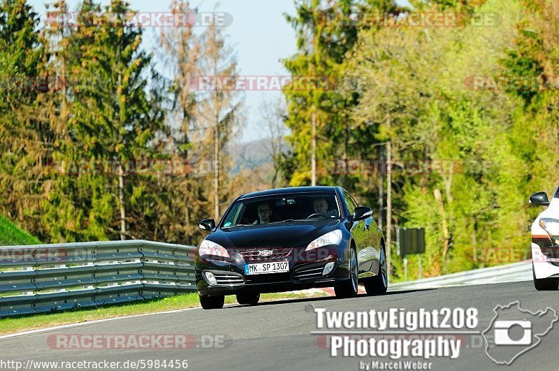 Bild #5984456 - Touristenfahrten Nürburgring Nordschleife (21.04.2019)