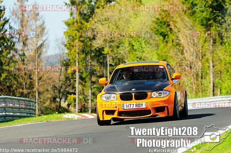 Bild #5984472 - Touristenfahrten Nürburgring Nordschleife (21.04.2019)