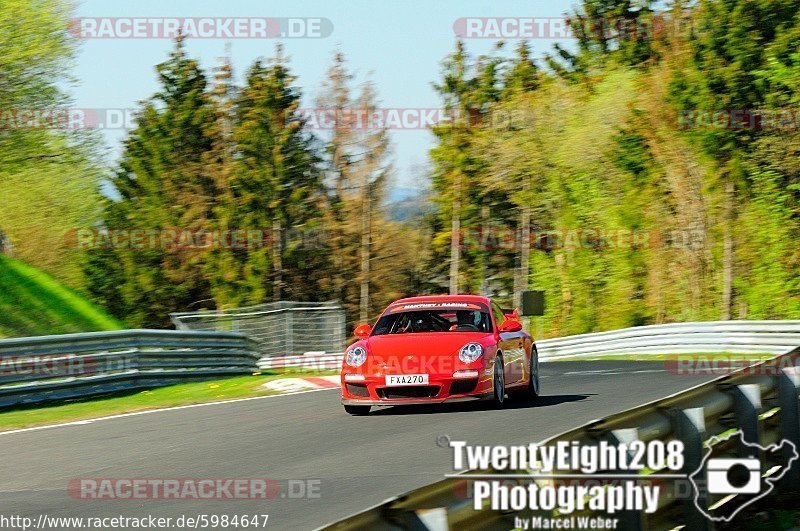 Bild #5984647 - Touristenfahrten Nürburgring Nordschleife (21.04.2019)