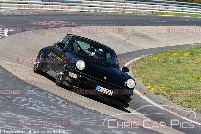 Bild #5984800 - Touristenfahrten Nürburgring Nordschleife (21.04.2019)